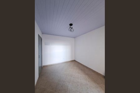 Sala de casa para alugar com 1 quarto, 64m² em Vila Continental, São Paulo