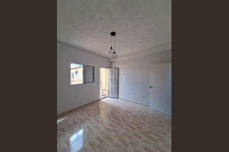 Quarto de casa para alugar com 1 quarto, 64m² em Vila Continental, São Paulo