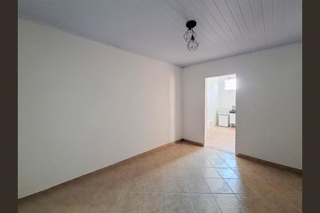 Sala de casa para alugar com 1 quarto, 64m² em Vila Continental, São Paulo