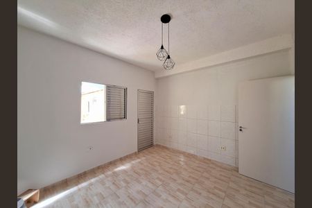 Casa para alugar com 64m², 1 quarto e sem vaga Casa para alugar com 64m², 1 quarto e sem vagaQuarto