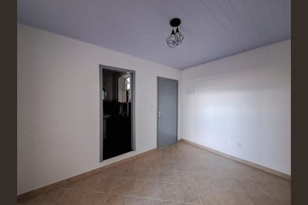 Sala de casa para alugar com 1 quarto, 64m² em Vila Continental, São Paulo