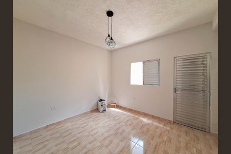 Quarto de casa para alugar com 1 quarto, 64m² em Vila Continental, São Paulo