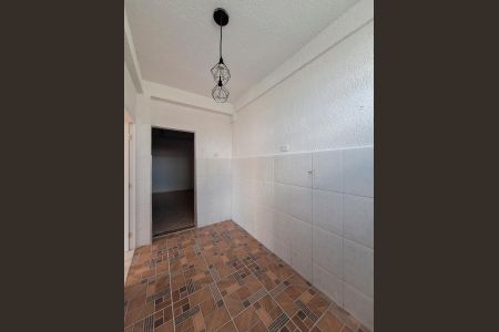 Casa para alugar com 64m², 1 quarto e sem vaga Casa para alugar com 64m², 1 quarto e sem vagaCozinha