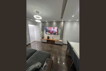 Casa à venda com 2 quartos, 120m² em Bela Vista, São Paulo