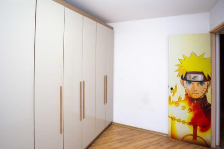 Apartamento à venda com 56m², 2 quartos e 1 vagaQuarto 1