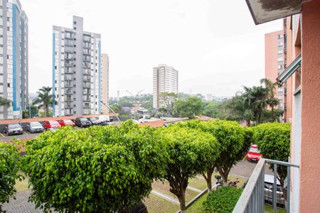 Apartamento à venda com 56m², 2 quartos e 1 vagaVaranda da Sala