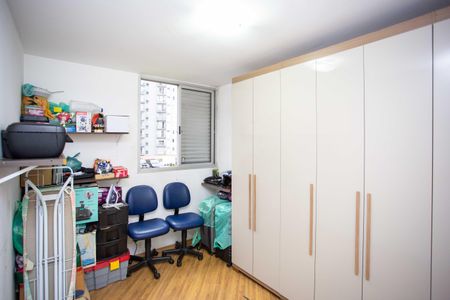 Apartamento à venda com 56m², 2 quartos e 1 vagaQuarto 1