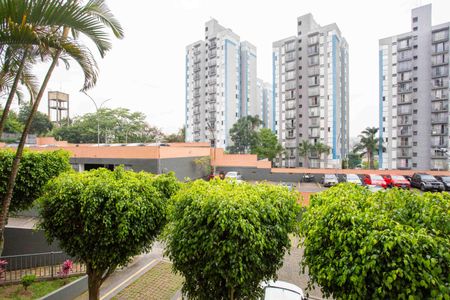 Apartamento à venda com 56m², 2 quartos e 1 vagaVaranda da Sala