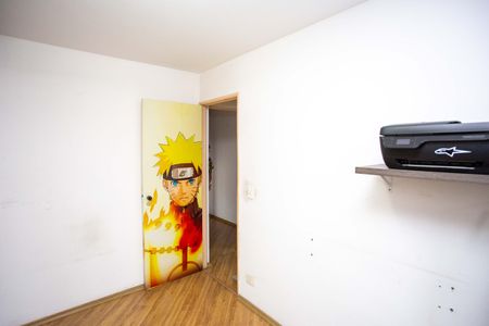 Quarto 1 de apartamento à venda com 2 quartos, 56m² em Taboão, Diadema