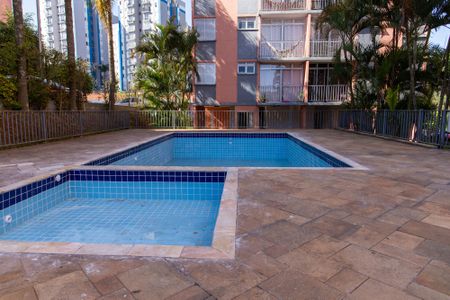 Apartamento à venda com 56m², 2 quartos e 1 vagaPiscina