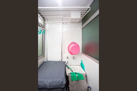 Apartamento à venda com 56m², 2 quartos e 1 vagaÁrea de Serviço