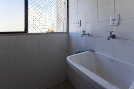 Apartamento à venda com 53m², 2 quartos e 1 vaga Apartamento à venda com 53m², 2 quartos e 1 vagaFoto 08
