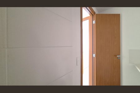 Apartamento para alugar com 38m², 2 quartos e sem vaga Apartamento para alugar com 38m², 2 quartos e sem vagaBanheiro