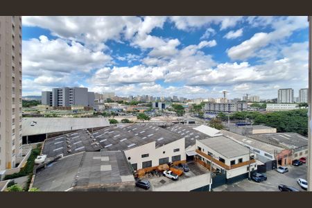 Apartamento para alugar com 38m², 2 quartos e sem vaga Apartamento para alugar com 38m², 2 quartos e sem vagaVista do Quarto 1