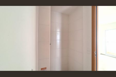 Apartamento para alugar com 38m², 2 quartos e sem vaga Apartamento para alugar com 38m², 2 quartos e sem vagaBanheiro