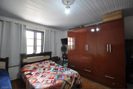 Casa à venda com 105m², 2 quartos e 1 vagaQuarto 1