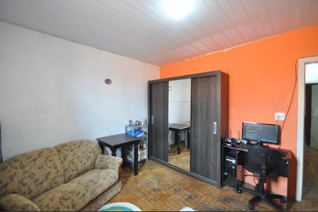 Casa à venda com 105m², 2 quartos e 1 vagaQuarto 2