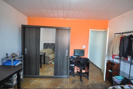 Casa à venda com 105m², 2 quartos e 1 vagaQuarto 2