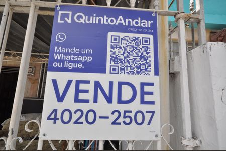 Casa à venda com 105m², 2 quartos e 1 vagaPlaca