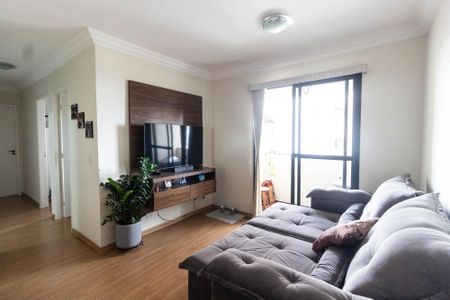 Apartamento para alugar com 65m², 3 quartos e 1 vaga Apartamento para alugar com 65m², 3 quartos e 1 vagaSala