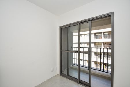 Sala de kitnet/studio à venda com 1 quarto, 27m² em Pinheiros, São Paulo