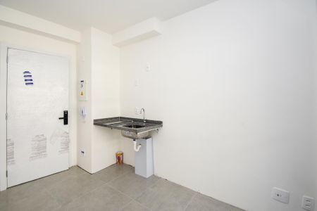 Sala de kitnet/studio à venda com 1 quarto, 27m² em Pinheiros, São Paulo