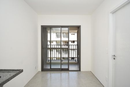 Sala de kitnet/studio à venda com 1 quarto, 27m² em Pinheiros, São Paulo