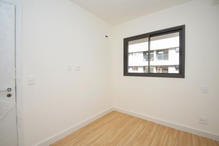 Studio à venda com 27m², 1 quarto e sem vaga Studio à venda com 27m², 1 quarto e sem vagaQuarto