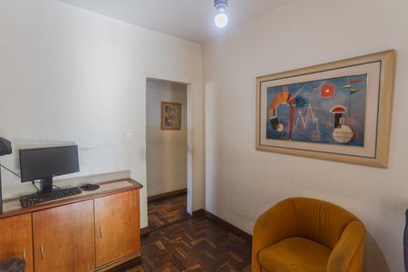 Sala 2 de casa à venda com 4 quartos, 180m² em Bom Jesus, Belo Horizonte