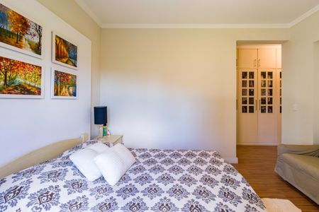 Apartamento à venda com 160m², 3 quartos e 3 vagas