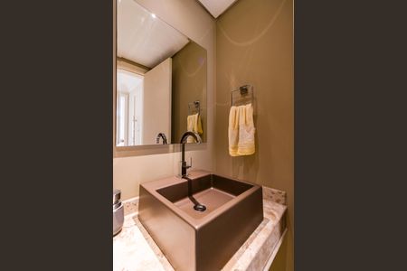 Apartamento à venda com 160m², 3 quartos e 3 vagas