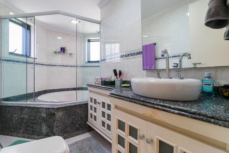 Apartamento à venda com 160m², 3 quartos e 3 vagas