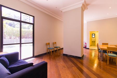 Apartamento à venda com 160m², 3 quartos e 3 vagas