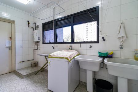 Apartamento à venda com 160m², 3 quartos e 3 vagas