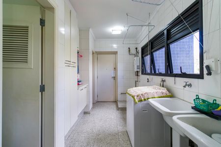 Apartamento à venda com 160m², 3 quartos e 3 vagas