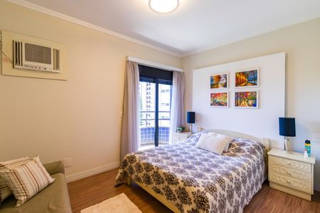 Apartamento à venda com 160m², 3 quartos e 3 vagas