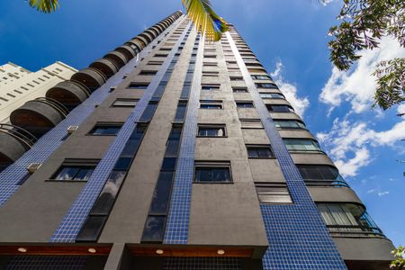 Apartamento à venda com 160m², 3 quartos e 3 vagas
