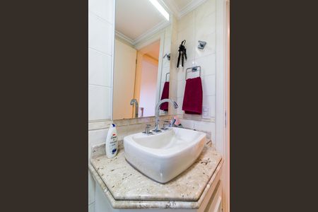 Apartamento à venda com 160m², 3 quartos e 3 vagas