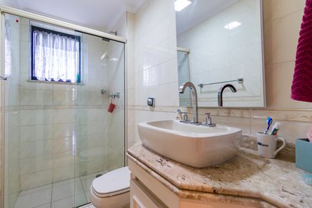 Apartamento à venda com 160m², 3 quartos e 3 vagas