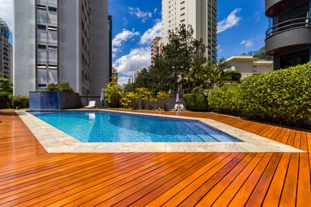 Apartamento à venda com 160m², 3 quartos e 3 vagas