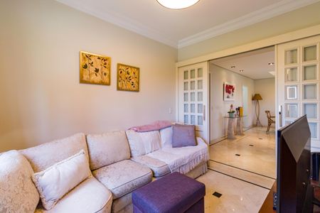 Apartamento à venda com 160m², 3 quartos e 3 vagas