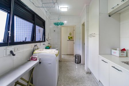 Apartamento à venda com 160m², 3 quartos e 3 vagas