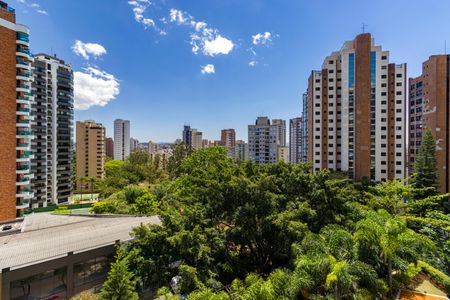 Apartamento à venda com 160m², 3 quartos e 3 vagas