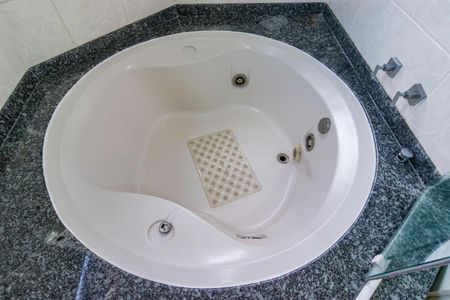 Apartamento à venda com 160m², 3 quartos e 3 vagas