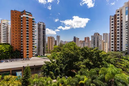 Apartamento à venda com 160m², 3 quartos e 3 vagas