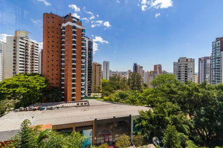 Apartamento à venda com 160m², 3 quartos e 3 vagas