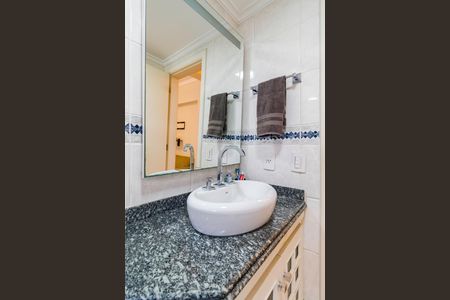 Apartamento à venda com 160m², 3 quartos e 3 vagas