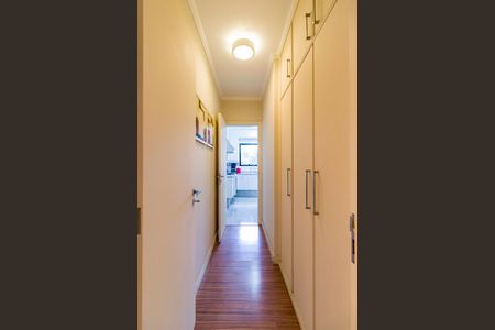 Apartamento à venda com 160m², 3 quartos e 3 vagas