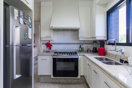 Apartamento à venda com 160m², 3 quartos e 3 vagas