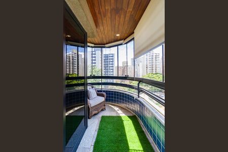 Apartamento à venda com 160m², 3 quartos e 3 vagas